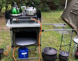 You might realize it isn't feasible to do everything on your list, so you could want to pare it down. 10 Outdoor Camping Kitchen Ideas 2021 The Gateways