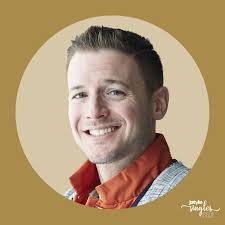 Dustin Trimble's Instagram, Twitter & Facebook