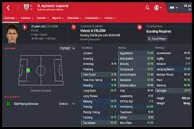 Web commissary orders must be placed by 6:00 am every friday to ensure delivery for the following week. Football Manager 2016 20 Signings You Must Make Every Time Page 3