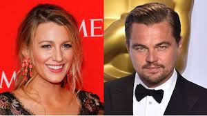 Blake lively is an american actress most famous for her role of serena van der woodsen in the cw drama series 'gossip girl'. Blake Lively Used To Send Pictures Of Dolls To Former Boyfriend Leonardo Dicaprio Grazia