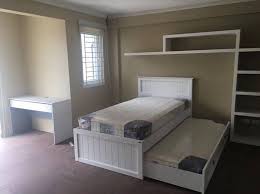 Maybe you would like to learn more about one of these? Sb Furniture Pullout Bed With Ambassador Bed Matress Furniture Home Living Furniture Bed Frames Mattresses On Carousell
