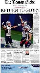 Watch a patriots training camp touchdown that had the defense doing pushups. Only In Boston On Twitter New England Patriots Football England Sports New England Patriots
