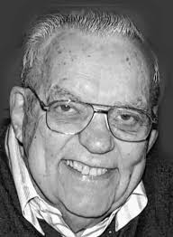 Eugene 'Gene' Harbaugh