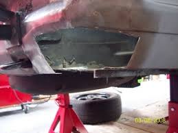 400g/m² wasser und uv beständig metallösen zum. E30 M3 Minor Rust Repair Thread Restauration Finished Foto Stories E30 Talk Com