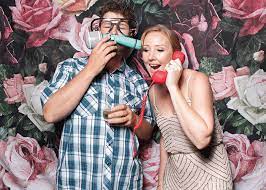 Trim it and make your awesome gif. Gif Vs Boomerangs Ishoot Photobooth Learn More