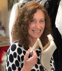 Paulette Bauer's Instagram, Twitter & Facebook