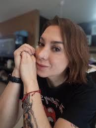 Eva Karina Peña Contreras