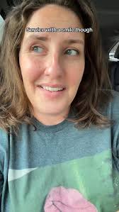 Tried to do something nice and take my husband's truck to get inspected.  Forgot it was hooked to the trailer. Spent way too long unhooking it,  convinced it was stuck forever, hands