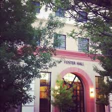 Nmsu Foster Hall Beautiful Places New Mexico State University Las Cruces