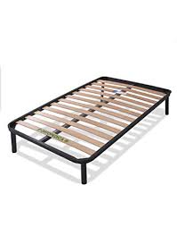 Letto matrimoniale con giroletto dalla struttura caratteristiche: Strutture Letto Casa E Cucina Amazon It