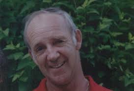 Curtis Nesbitt Obituary