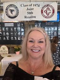 Friends of Clear Creek/Clear Lake Class of 1974