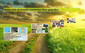 Check spelling or type a new query. Statele Unite Ale Americii Caracterizare Fizico Geografica By Virginia Stilpeanu