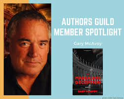 Member Spotlight: Gary McAvoy