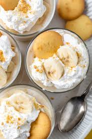 Here in the south, nearly every family has. Vegan Banana Pudding Simply Whisked