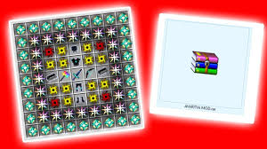 Avaritia mod is a extremely amazing modification which covers different areas of the minecraft. Modpacks With Avaritia