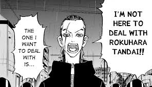 Tokyo revengers 212 indo : Bahas Tokyo Revengers Chapter Ke 212 Wibumesta