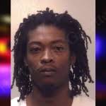 Julian Woodson — Coweta County Jail Bookings