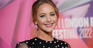 Stephen Colbert Was Visibily Disturbed By Jennifer Lawrence's Candid  Remarks On Popular Billion Dollar Franchise