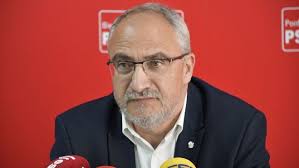 El PSOE de Ponferrada critica la despeatonalización de la Calle Real y  advierte de una posible pérdida de la ayuda para la ZBE