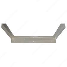 floating vanity bracket richelieu