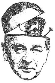 Socialchefer som lekte marxister