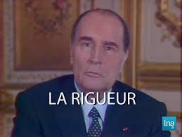 Parler de démondialisation, c'est donc, pour eux, revenir symboliquement sur cela, caresser l'idée qu'un 1981. Ina Fr On Twitter Le Tournant De La Rigueur Mitterrand 1983 Http T Co Tf8cmuaeba Politique Economie Http T Co Gnvitjqrlf
