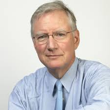 Howard Rheingold: "Changes" — Stayin' Alive In Technology