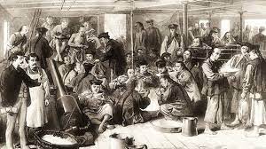 Chinese people have been trading in the area (insular southeast asia) since time immemorial. The Truth About The Chinese Migration To Malaya Malaysia Today