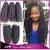 Short Afro Kinky Twist
