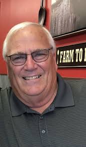 Most Recent Obituaries