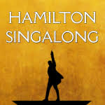 Hamilton Singalong