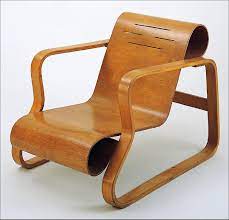 alvar aalto paimio chair 1933 alvar aalto stoledesign skandinavisk design