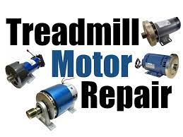 Treadmill Motor Repair - Youtube