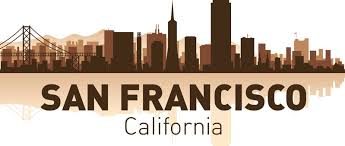 Download as svg vector, transparent png, eps or psd. San Francisco Skyline Vector Art Free Vector Cdr Download 3axis Co