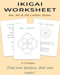 Pin On Ikigai Finding Balance