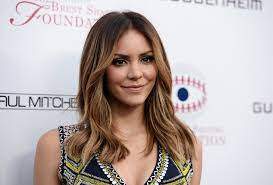 Katharine Mcphee Once Got Mistaken For Sophia Bush