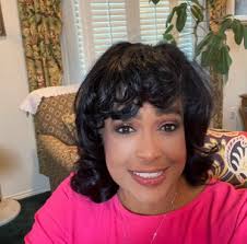 I WAS JUSTTHINKING…Documenting life, achievements of Dallas  community-of-color advocate