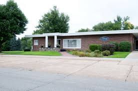 Facilities Directions Sharp Funeral Home Carroll Ia