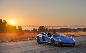 Blue Lamborghini Aventador Hd Wallpaper Wallpaper Flare It is very popular to decorate the background of mac, windows, desktop or android device beautifully. blue lamborghini aventador hd wallpaper