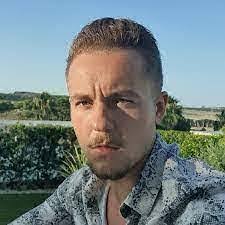 Aaron Koob's Instagram, Twitter & Facebook