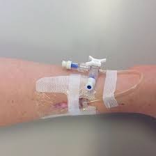 Image result for Peripheral IV Access