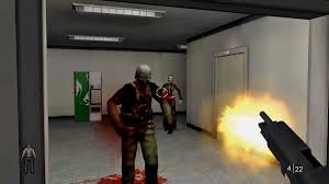 Land of the Dead: Road to Fiddler's Green – The Video Game Soda ...
