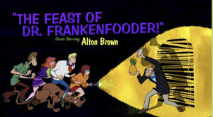 The Feast Of Dr Frankenfooder Scooby Doo And Guess Who Wiki Fandom