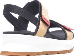 Discover the latest hush puppies products online at myer. Women S Hush Puppies Andi Wedge Slingback Sandal Shoes Com