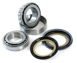 motorbike and scooter bearings