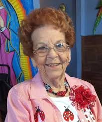 Gladys Faye Richter Obituary