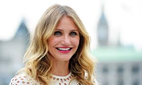 Buon Compleanno Cameron Diaz. 5 curiosità sull'attrice