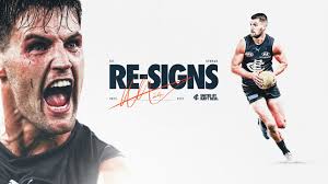 Beloved clubman signs on