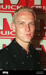 Jonathan nurse hi-res stock photography and images